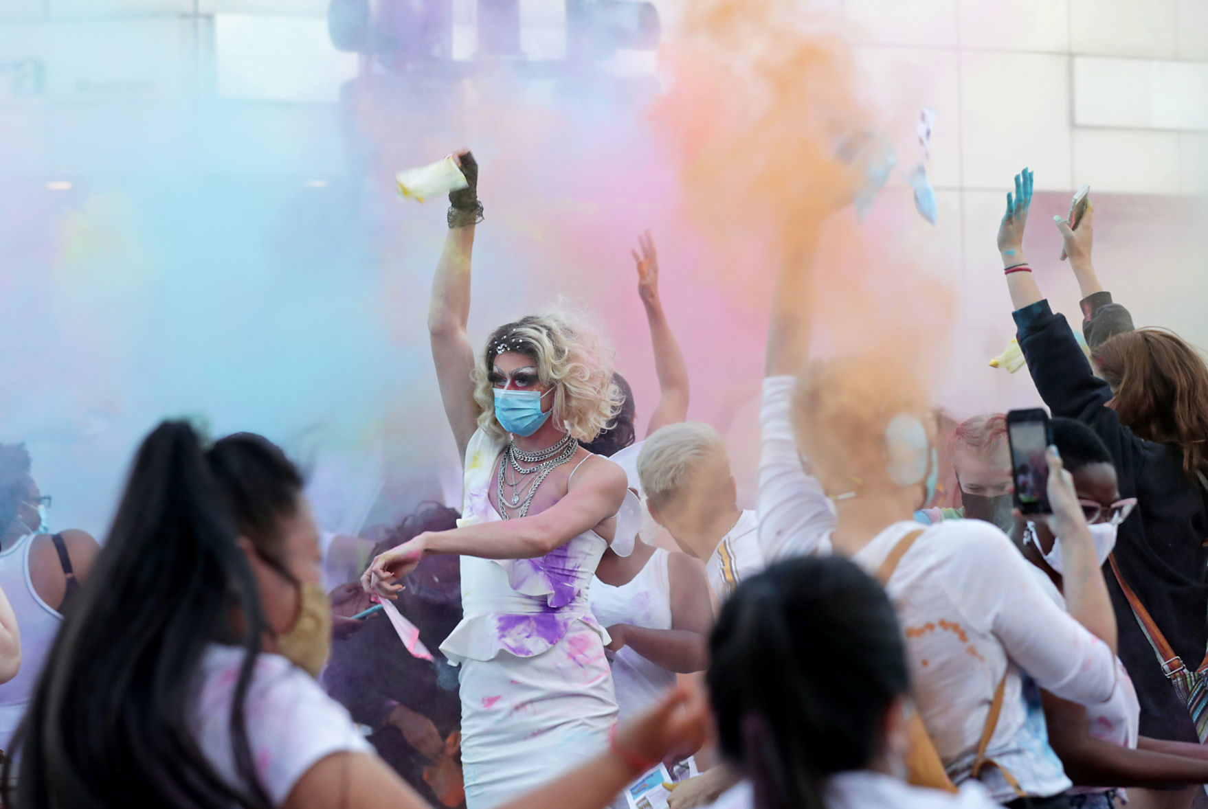 Paint Your Pride